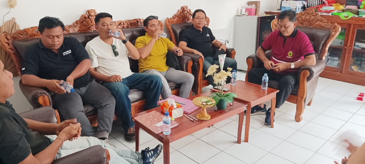 VERIFIKASI USULAN KEGIATAN TK TAHUN 2026